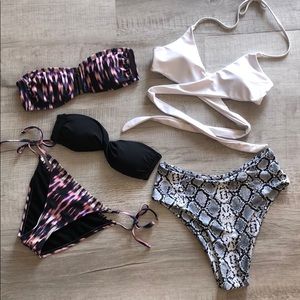 Bikinis! 👙